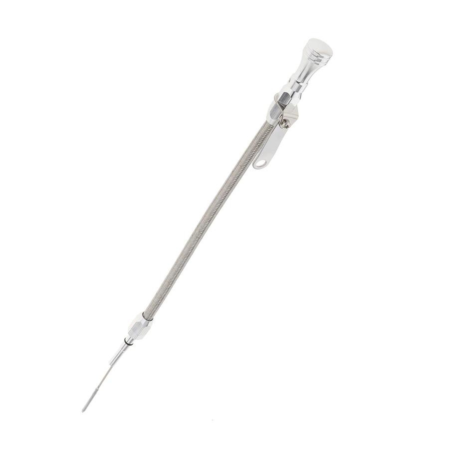 Stainless Steel Dipstick Oil Flexible Tube For LS Engine LS1 LS6 LM7 L59 L98 L76