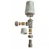 SupaPlumb Thermostatic Radiator Valve