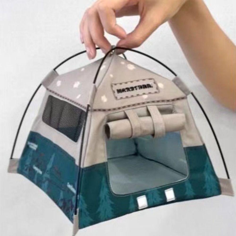 1:Модель походной палатки в масштабе 12 Декорация Миниатюрное Имитированное Украшение для уличной палатки Кукла Ob11 Кукла Маленькая Палатка Кукольный домик