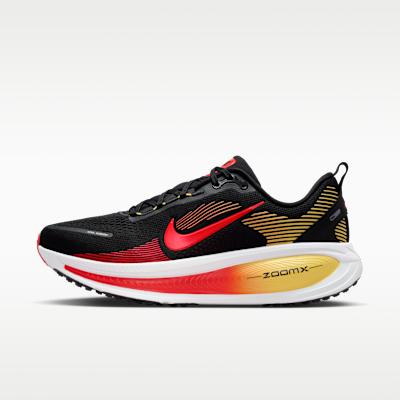 Nike Vomero 18 Black Crimson Topaz Gold