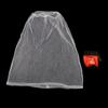 Outdoor Mosquito Head Mesh Nets  Gardening Hat with Storage Bag Insect-Proof Hat for Hiking Camping Fishing Outdoor Mosquito Head Mesh Nets
