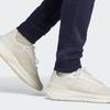 adidas Мужские брюки Essentials из флиса с зауженными манжетами Legendary-Ink-Blue IJ8943