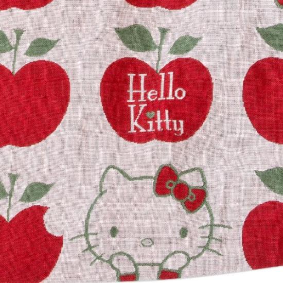 Hello Kitty Bag (apple)