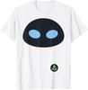 Disney Pixar Wall-E EVE T-Shirt Size S - 5XL Gift For Friends, Kids