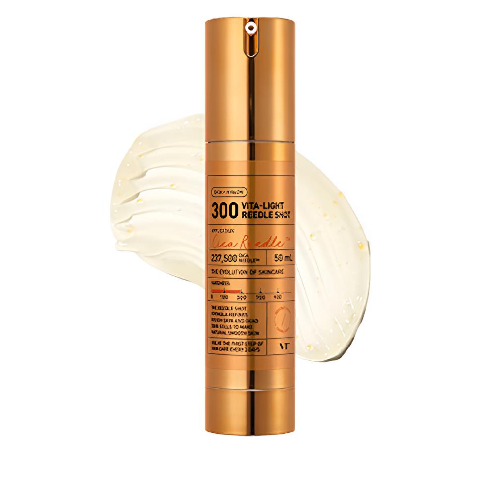 VT COSMETICS Vita Light Reedle Shot 300 50 мл