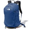 North Tellus 25 Tellus 25 Climbing Hiking Shady Blue Free Size [The Face] [SS23]