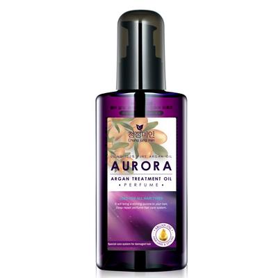 Эссенция для волос с маслом арганы Aurora 140