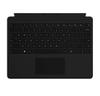 Microsoft Corporate Surface Pro X Keyboard English Version/Black (QJX-00021)