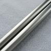 Nagao Tsubame-Sanjo Chopsticks, 18-8 Stainless Steel, Matte Finish, 22cm, Dishwasher Safe, Made in Japan