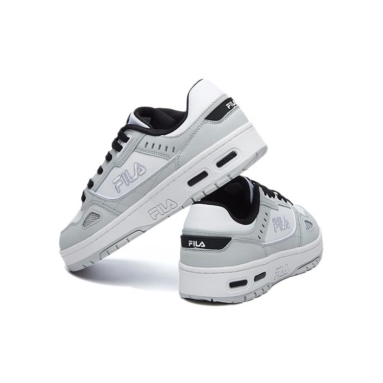 Fila Heritage Basketball Vntg Белый/Серый F12M131215FGW