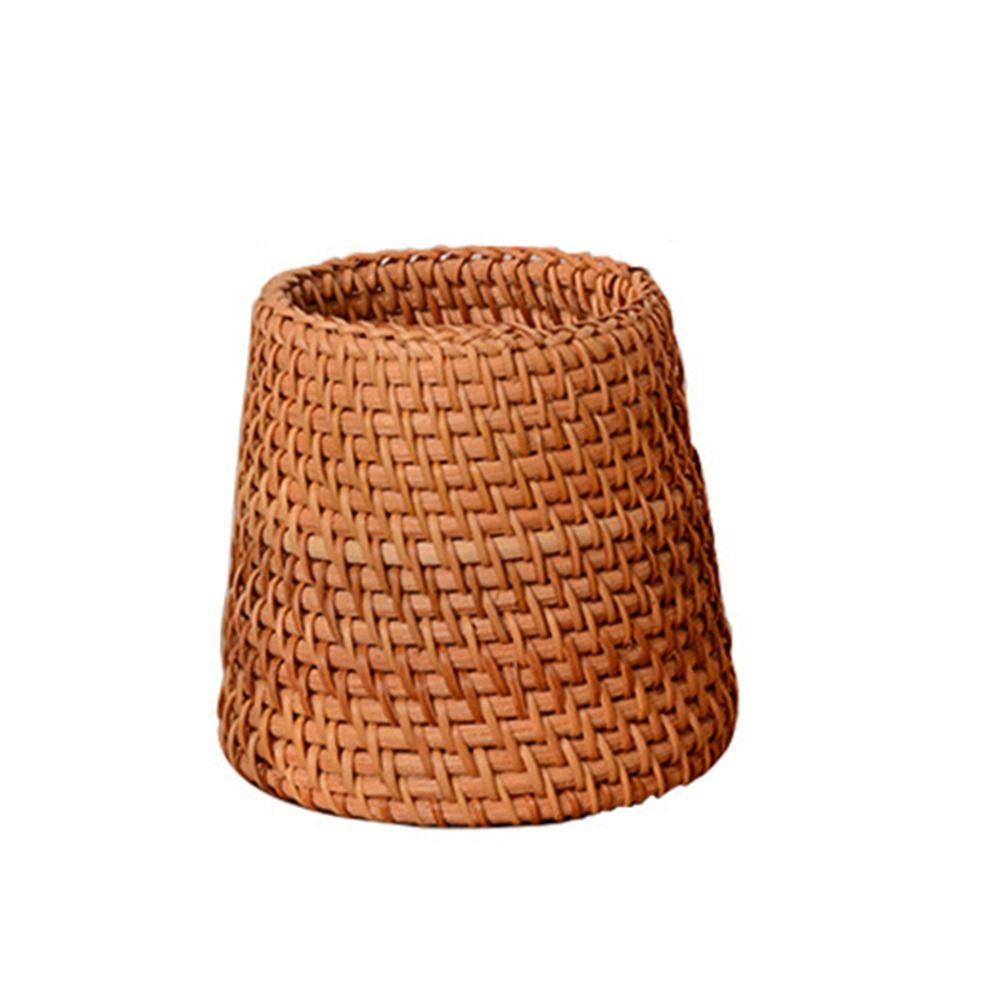 Косметический держатель Ручной держатель для ручек Хранение канцелярских принадлежностей Настольный органайзер для домашнего офиса