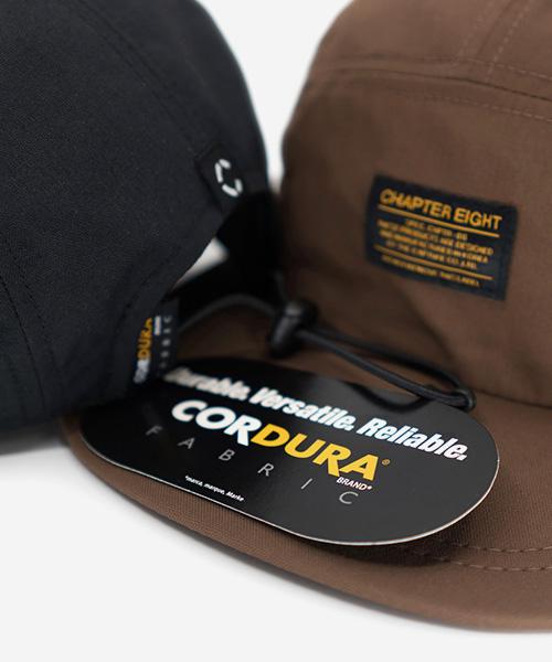 Кепка для кемпинга Chaebteoeis большого размера из Cordura, размеры 60 и 62