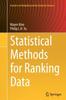 Книга Statistical Methods for Ranking Data