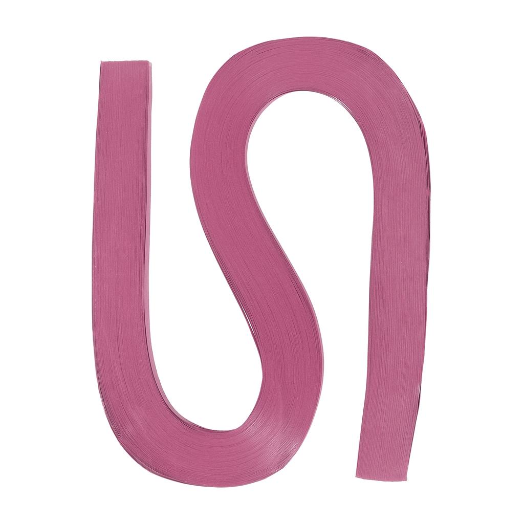 Uxcell Набор бумаги для квиллинга 120 полосок 54 см Смешанные цвета DIY Декор Подарок Крафт-бумага Рождество Оригами Крафт DIY Квиллинг