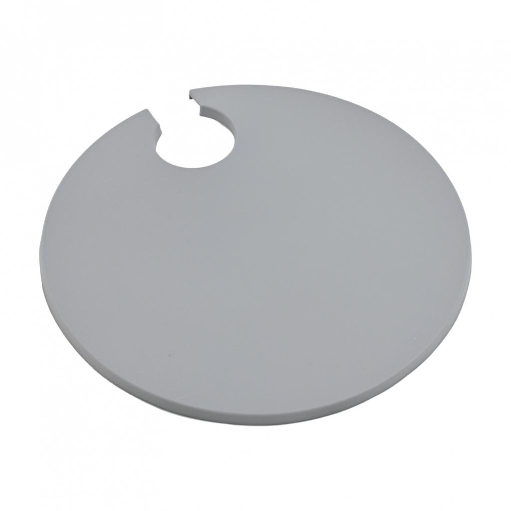 Крышка Brilliant Cooking Тяжелый силикон Минимизирует испарение