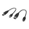 CME OTG Cable Pack WIDI Uhost USB-B
