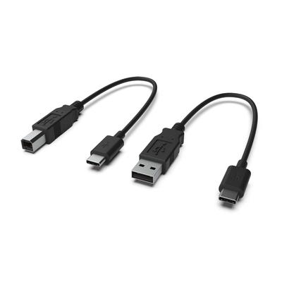 CME OTG Cable Pack WIDI Uhost USB-B