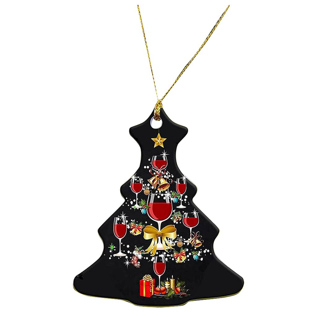 Украшения для рождественской елки Украшения Книга Автомобиль Праздничное Рождественское Подвесное Украшение Украшение Зимние Необычные Подарки Для Дома И Улицы Для Рождественской Елки Домашний Декор