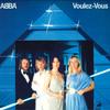 LP Record ABBA  Voulez Vous DSP5110 DISCOMATE 1979 Japan Obi Pop Used
