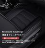 Compatible with Suzuki Fronx WDB3S / WEB3S Car Seat Covers Leather Seat Covers All