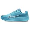 Court Air Zoom Vapor 11 HC Teal Nebula Мужские кроссовки Geode-Teal White DR6966-300