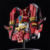 MODEROID Demon King Granzort Kings Style Granzort Assembled Plastic Model Non-Scale