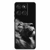 For Motorola Edge 60 Pro Case Soft Silicone Shockproof Funda Edge60 Fusion Phone Case for Motorola Edge 60 Fusion Bumper Coque