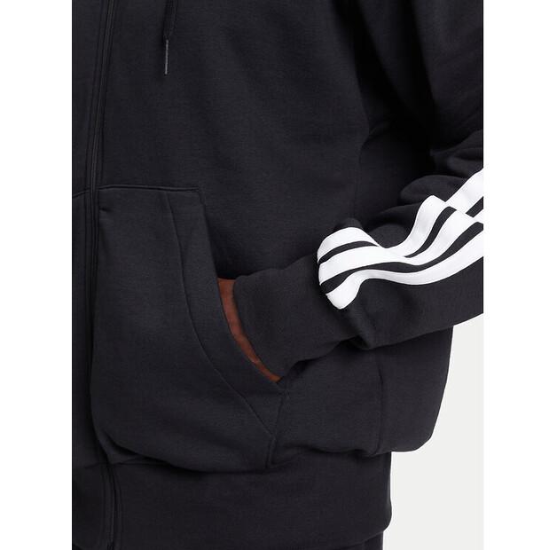 Толстовка adidas Essentials 3-Stripes