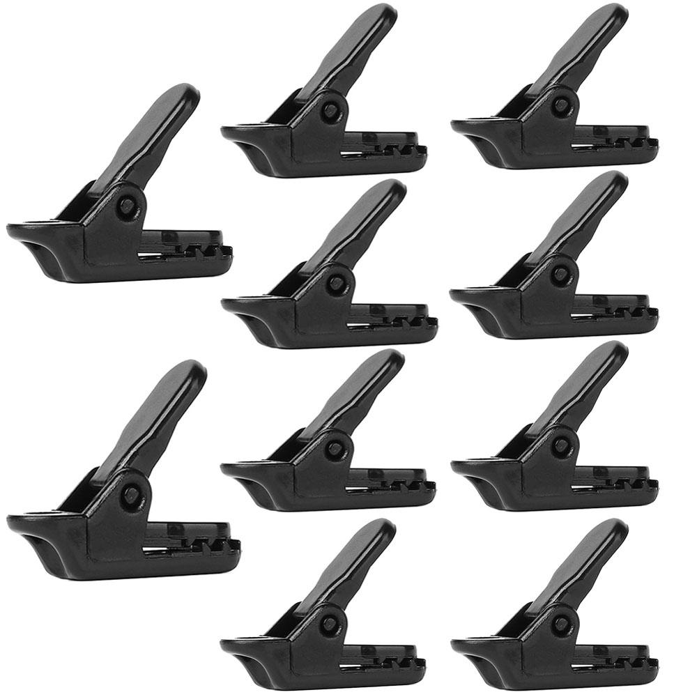 Anchor Gripper Snap Tent Camping Survival Tent Clamp Awning Clamp Tarp Clips Caravan Jaw Grip