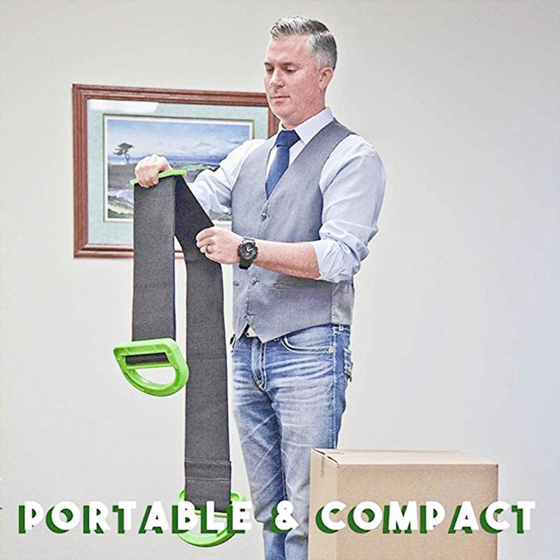 Передвижной портативный движущийся трос движущийся ремень движущийся ремень движущийся ремень