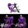 Фигурка-экшн Годжо Сатору из Jujutsu Kaisen, ПВХ, для коллекционеров