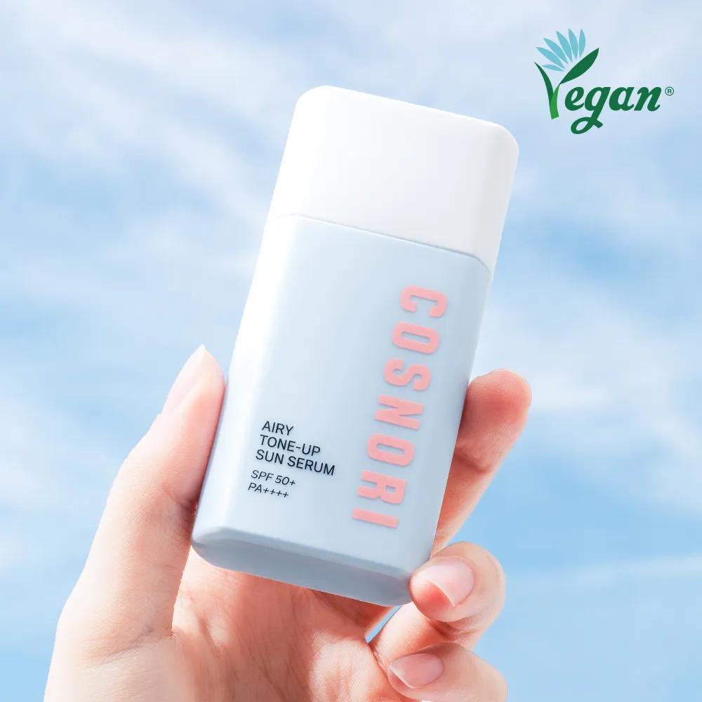 COSNORI Airy Tone Up Sun Serum 50ml