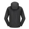 Heated Jacket for Women with 7.4V Battery, Soft Shell Electric Heating Coat, Windproof Waterproof Lightweight Outerwear with 5 Heating Zones & 3 Heat