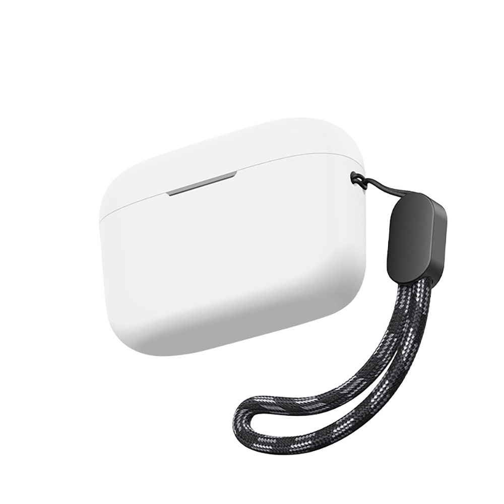 Пылезащитный чехол для наушников, силиконовый чехол для наушников Bluetooth Anker Soundcore A20i