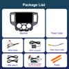 9'' для Nissan NV200 2011 2015 - 2018 Android Car Radio Multimedia Player DSP Stereo WiFi GPS Navi Carplay IPS Screen Auto Tools