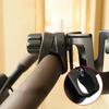 Подстаканники для коляски Держатель для стакана воды на детскую коляску с держателем для мобильного телефона Тележка Велосипедная коляска Стойка для бутылок Держатели для телефона