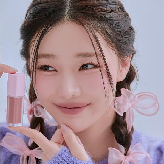 Merrymond Cherry Heart Mega Tint 8 COLORS