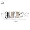 For Mercedes W205 W253 Electrical Window Switch Button Vehicle Door Glass Control Switch For Benz C GLC Class C200 C200 GLC260