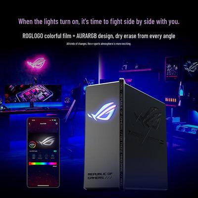 Asus Игровой роутер ROG Magic Box WiFi 7 (Китайская версия)