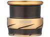 Daiwa SLP Works SLPW LT Шпуля 3 2500SS Золотая 3 с типом ATD- (Тип TYPE-L)