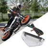 LED Tail Brake Light, LED Motorcycle Rear Tail Light, Stop Running Tail Light, Brake