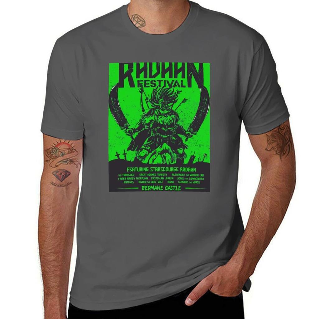 Festival Radahn S Tshirt Lightweight Hiking Tshirt
