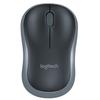 Logitech Беспроводная мышь M185