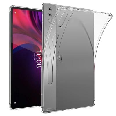 Для Lenovo LEGION Y900 14,5 дюймов 2023 прозрачный чехол из мягкого ТПУ чехол для подушки безопасности для TB570FU