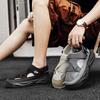 Women/men Shoes Summer New Large Size Men's Sandals Fashion Platform Sandals Slippers Big Size Sandal Plataforma 36-45