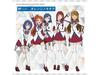 CD THE IDOLMaSTER Orange No Kioku Nomal Edition MILLIONSTARS Team3rd LACM-24423