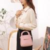 Casual and Simple Single Shoulder Crossbody Portable Bucket Bag Versatile Chain Women's Bag