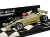 PMA Williams FW07 Penthouse 1980 Italian GP Keegan Завершенный продукт 1/43 #50 R.