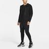 Nike Sportswear Tech Fleece Full Zip Hoodie (Unisex) Jackets CZ9905 010
