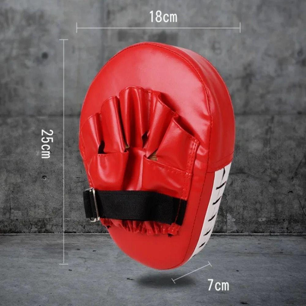 Sports Entertainment Fitness Accessories Durable Boxing Sack Bag Accessories Punching Pads